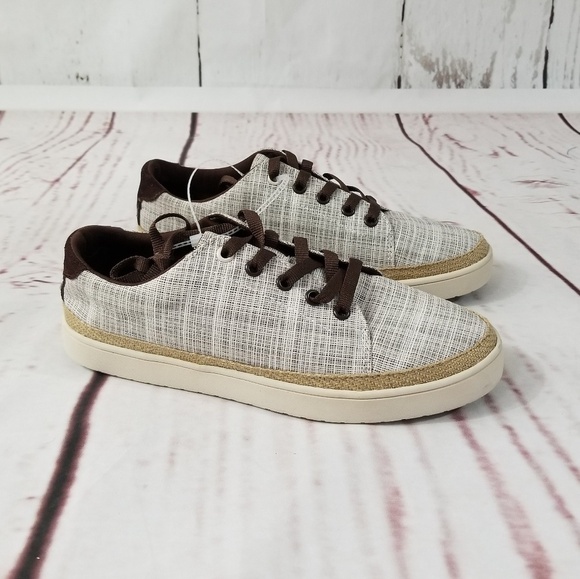 KOOLABURRA By Ugg Tana Women's Canvas Sneakers - Picture 1 of 8